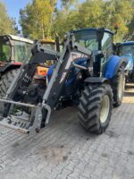 Trattore Usato New Holland T5 115