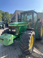 Trattore Usato John Deere 6910