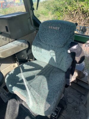 Trattore Usato Fendt 926 - immagine 4