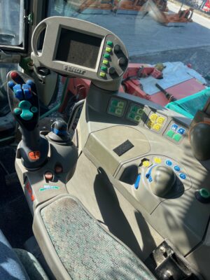 Trattore Usato Fendt 926 - immagine 5