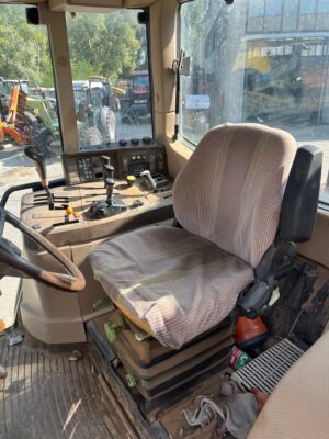 Trattore Usato John Deere 6910 - immagine 6