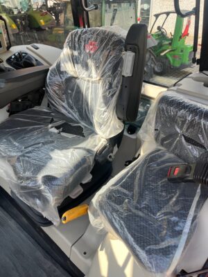 Trattore Usato Massey Ferguson 7726 S - immagine 6