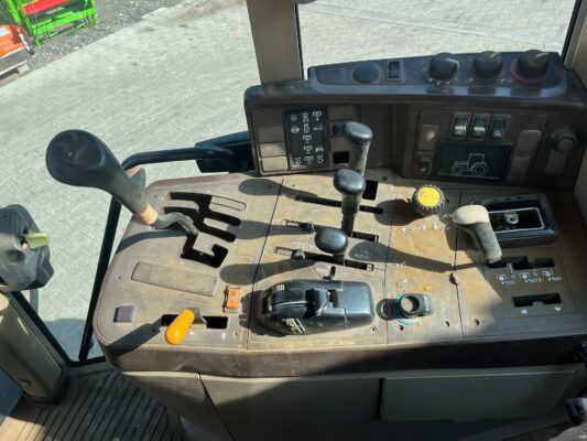 Trattore Usato John Deere 6910 - immagine 7