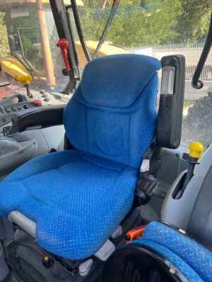 Trattore Usato New Holland T5 115 - immagine 7