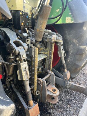 Trattore Usato Fendt 926 - immagine 7
