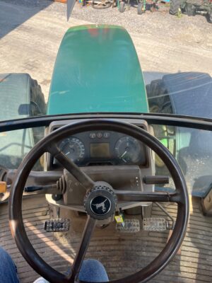 Trattore Usato John Deere 6910 - immagine 8