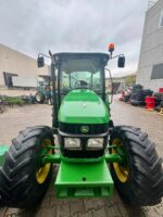 Trattore Usato JOHN DEERE 5820